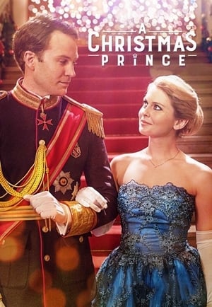 A Christmas Prince 2017 Dual Audio | Dubbed Hindi Movie Web-DL 360MB