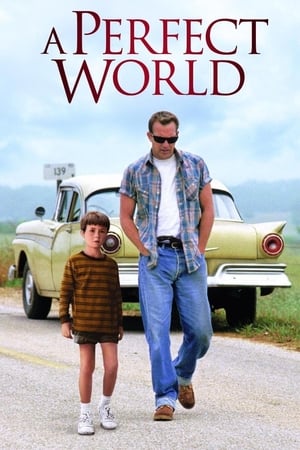 A Perfect World 1993 Dual Audio | Dubbed Hindi Movie BluRay [940MB]