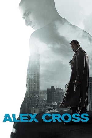 Alex Cross 2012 Dual Audio | Dubbed Hindi Movie BluRay [770MB]