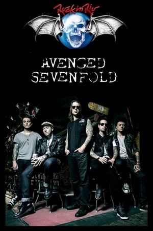 Avenged (2013) Dual Audio HDRip | Dubbed Hindi Movie – 480p