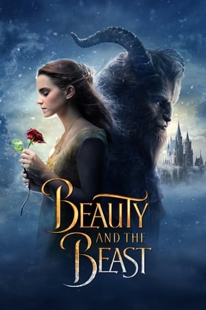 Beauty and the Beast 2017 Dual Audio HDRip [1.10GB] Download