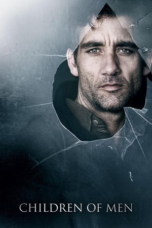 Children of Men (2006) Dual Audio | Dubbed Hindi Movie BluRay [850MB]
