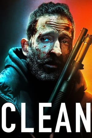 Clean (2022) (Unofficial) Dual Audio HDRip | Dubbed Hindi Movie – 480p