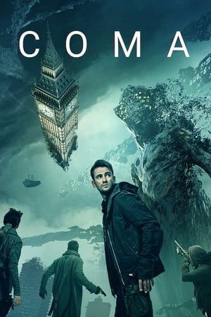 Coma 2019 Dual Audio | Dubbed Hindi Movie BluRay 340MB