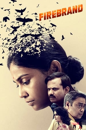 Firebrand (2019) Movie | Dubbed Hindi Movie HDRip - [350MB]