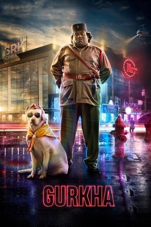 Gurkha 2019 ( -Tamil) Dual Audio | Dubbed Hindi Movie UnCut HDRip [1.4GB]