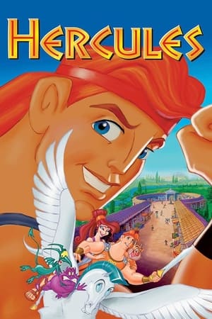 Hercules (2014) Dual Audio Movie | Dubbed Hindi Movie BluRay - 1GB