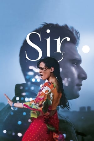 Is Love Enough SIR 2020 Movie | Dubbed Hindi Movie HDRip x264 [960MB]