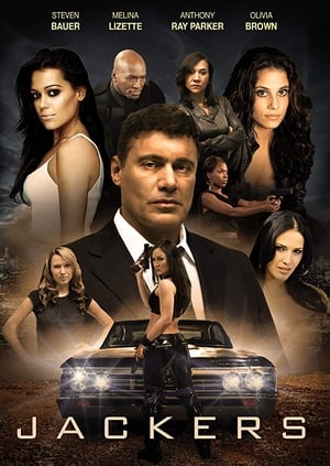 Jackers 2010 Dual Audio Movie | Dubbed Hindi Movie BluRay - 800MB