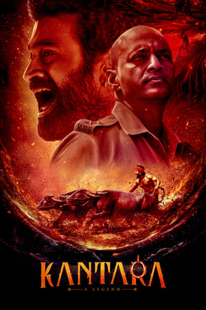 Kantara 2022 (ORG) Dubbed Movie HDRip | Dubbed Hindi Movie – 480p