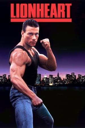 Lionheart (1990) Dual Audio DC | Dubbed Hindi Movie BluRay 350MB