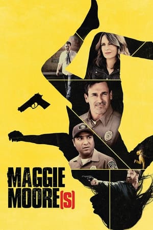 Maggie Moore(s) 2023 Dual Audio HDRip | Dubbed Hindi Movie – 480p