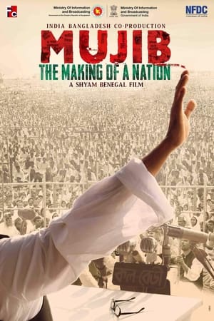 Mujib – The Making of a Nation (2023) Pre-DVDRip | Dubbed Hindi Movie – 480p