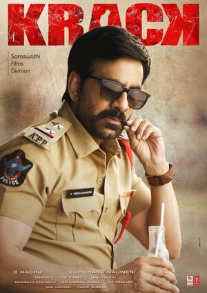 Krack 2021 Dual Audio WEB-DL | Dubbed Hindi Movie