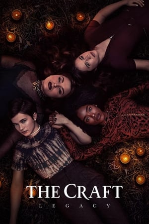 The Craft: Legacy (2020) Dual Audio | Dubbed Hindi Movie BluRay 330MB