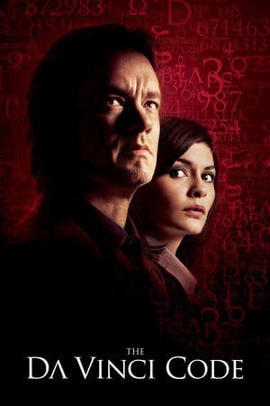 The Da Vinci Code (2006) Dual Audio | Dubbed Hindi Movie BluRay [1.3GB]