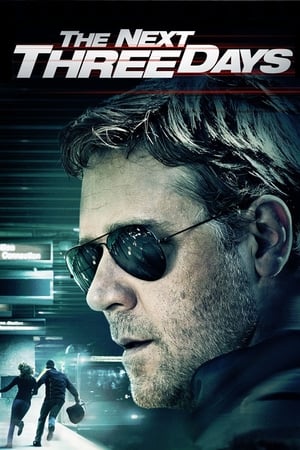 The Next Three Days (2010) Dual Audio | Dubbed Hindi Movie BluRay 500MB