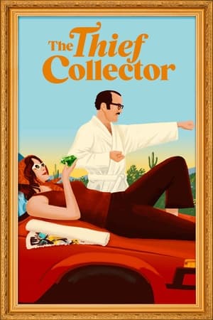 The Thief Collector (2022) Dual Audio HDRip | Dubbed Hindi Movie – 480p