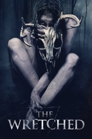 The Wretched (2019) Dual Audio | Dubbed Hindi Movie BluRay [1GB]