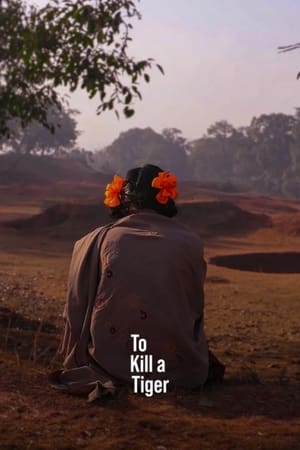 To Kill a Tiger (2024) HDRip | Dubbed Hindi Movie – 480p