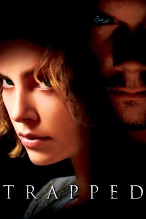 Trapped 2002 Dual Audio | Dubbed Hindi Movie BluRay [890MB]