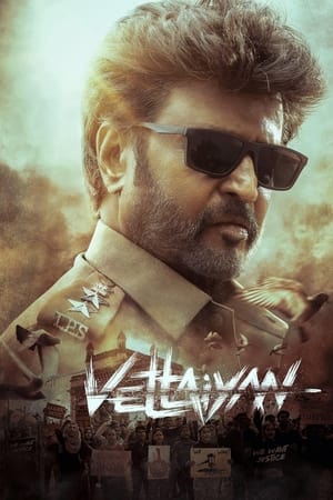 Vettaiyan 2024 (Org) HDRip | Dubbed Hindi Movie – 480p – 1080p